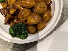 -卫鼎轩·曹公馆(鼓楼店)