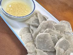 炸灌肠-牛街老爆肚满(牡丹园店)