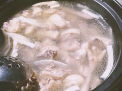 -百年果林椰子鸡(益田假日里店)