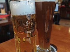 -申德勒加油站餐厅(三里屯北小街店)