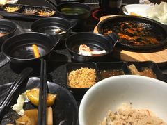 -汉城馆·烤肉火锅餐厅·韩国烤肉(河北云瑧世纪大饭店)
