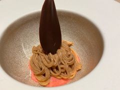 -Ginza Onodera铁板烧(外滩十八号店)