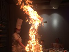 -雅玛花式铁板烧(国宏宾馆店)