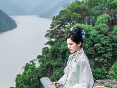-瑶琳仙境