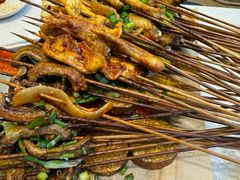 -晓靖轩烧烤(沙河风情店)