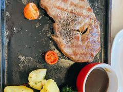 -必胜客(大梅沙8号仓店)