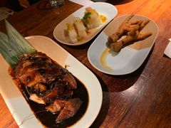 -外婆家(西溪印象城店)