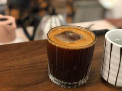 -Double cafe
