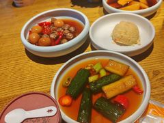 -泥炉烧肉师(新街口金銮巷店)