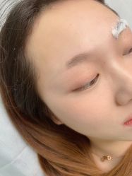 -久匠·纹眉半永久野生眉