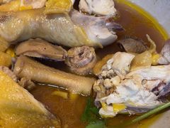 -闽公馆·客家私房菜·商务宴请·包厢(杏林橡树湾店)