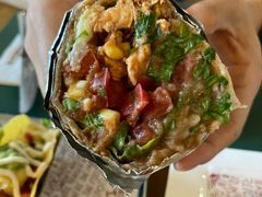-HFFOUSA TACO弗萨塔可墨西哥餐厅(颐堤港店)