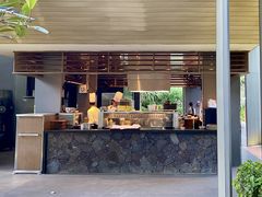 -三亚艾迪逊酒店·海滩烧烤 BARBACOA·现场乐队·浪漫晚餐·烧烤海鲜