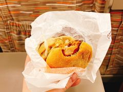 -麦当劳(西客站店)