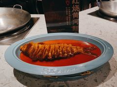 -阿五黄河大鲤鱼(英协路店)