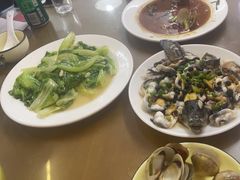 -鑫鸿达·海鲜闽菜热炒小馆(中山路店)