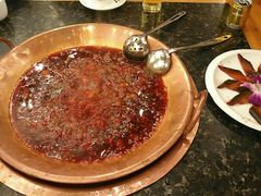 -老码头火锅(玉林店)