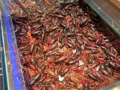 -鼎香缘海鲜自助火锅烤肉(锦辉购物广场店)