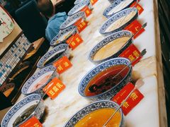 -清真军邺·金富苑肥牛(石坡街旗舰店)