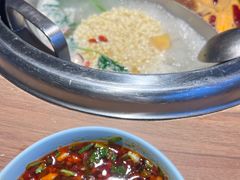 -季季红火锅(长沙步行街店)