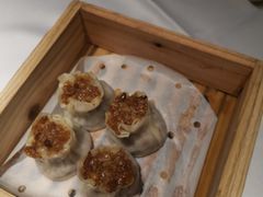 松子烤鸭烧卖-二十四单 淮扬新味
