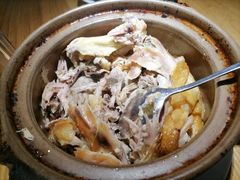 -金牌外婆家(苏州中心店)