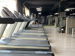 -ENERGY原力健身(川周店)