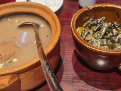 -刘胖子家常菜·蹄花焖藕(中南店)