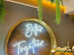-JamaicaBlue Cafe(乌鲁木齐中路店)