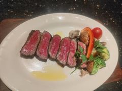 -西堤牛排(北京国瑞店)