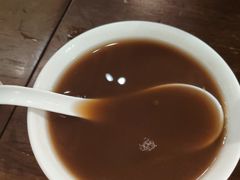 绿豆汁-寻裕记·现炒浇头面(人民广场店)