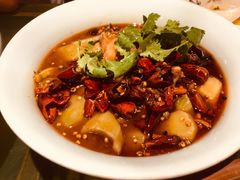-辛香汇(飞洲店)