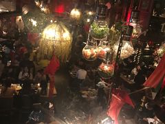 -胡桃里音乐酒馆(白云五号T5 MALL店)