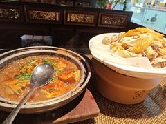 -老客家·客家菜(万达店)