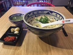 -高望村老王家(南光店)