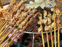 -源味居手把签烧烤(长春一店)