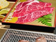 -300杯·和牛烧肉清酒专门店(廊里店)