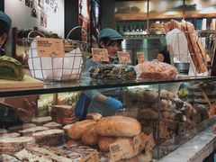 -PAPER STONE BAKERY(天环店)