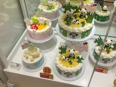 -味多美蛋糕(安贞桥东店)