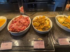 -嘉定凯悦·咖啡厅