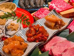 -大牛焱烧·和牛炭火烧放题