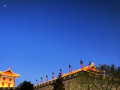 -西安城墙·碑林历史文化景区