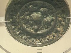 -浙江省博物馆(孤山馆区)