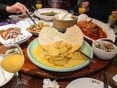-全聚德(新街口店)
