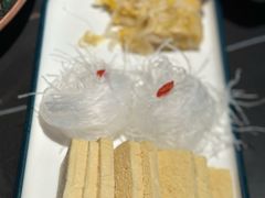 -额尔敦传统涮(公园西路店)