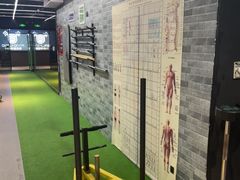 -GMJ·24H健身房(四川北路店)