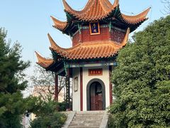 -戏马台景区