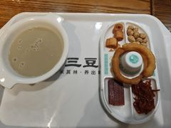 -尹三豆汁(前门旗舰店)