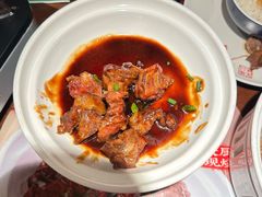 -绿茶餐厅(千岛湖银泰城店)