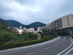 -泰安东尊华美达广场酒店·自助餐厅